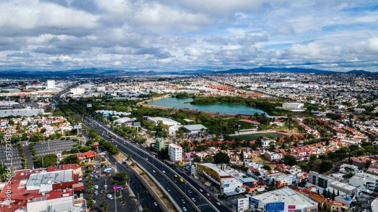 Macrolotes CR Queretaro